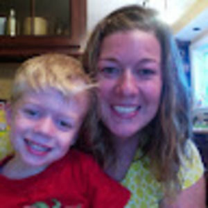 Meet your Posher, Lindsey